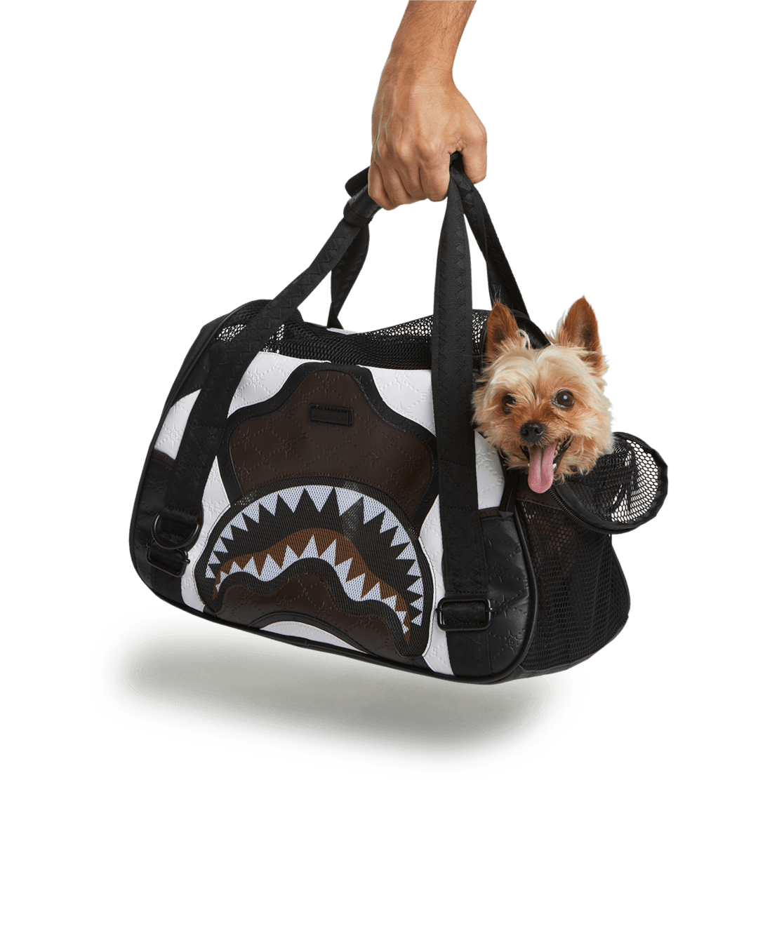 V.V.I.P. PET CARRIER