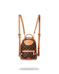 HENNY AIR TO THE THRONE QUATTRO BACKPACK