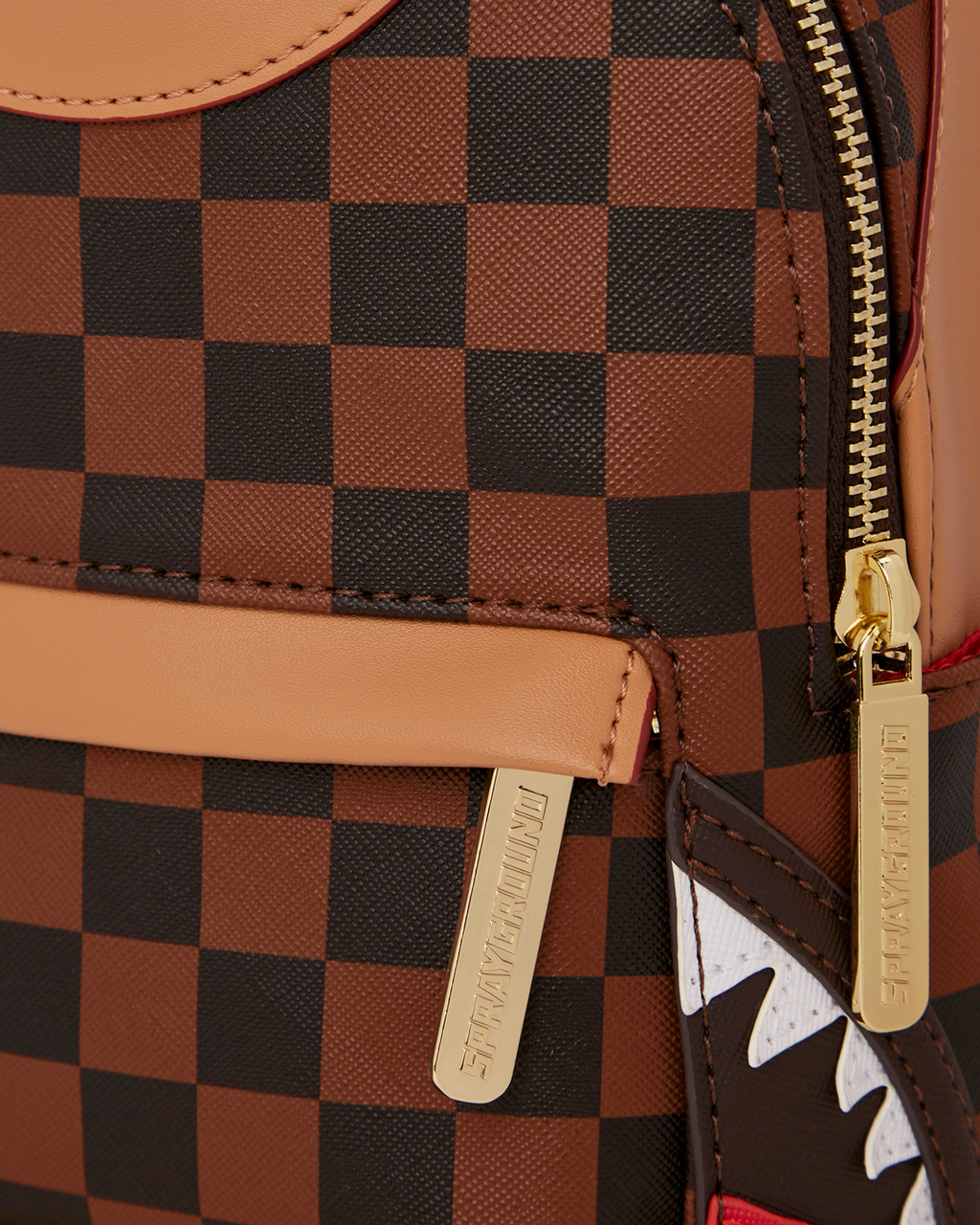 HENNY AIR TO THE THRONE QUATTRO BACKPACK