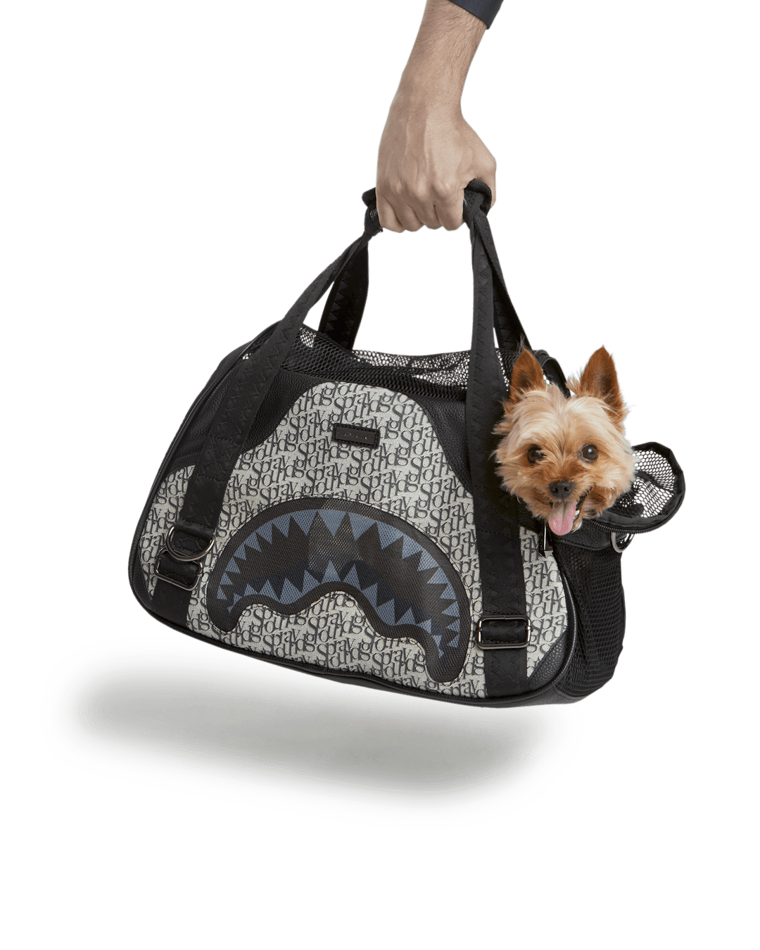 SG ALL DAY PET CARRIER
