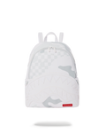 3AM LE BLANC SAVAGE BACKPACK
