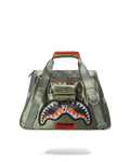 SPECIAL OPS ALPHA SHARK PET CARRIER