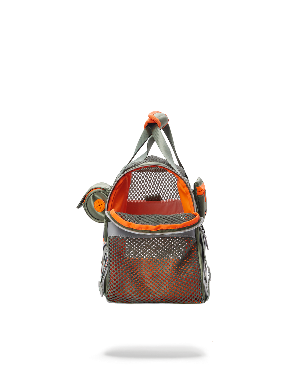 SPECIAL OPS ALPHA SHARK PET CARRIER