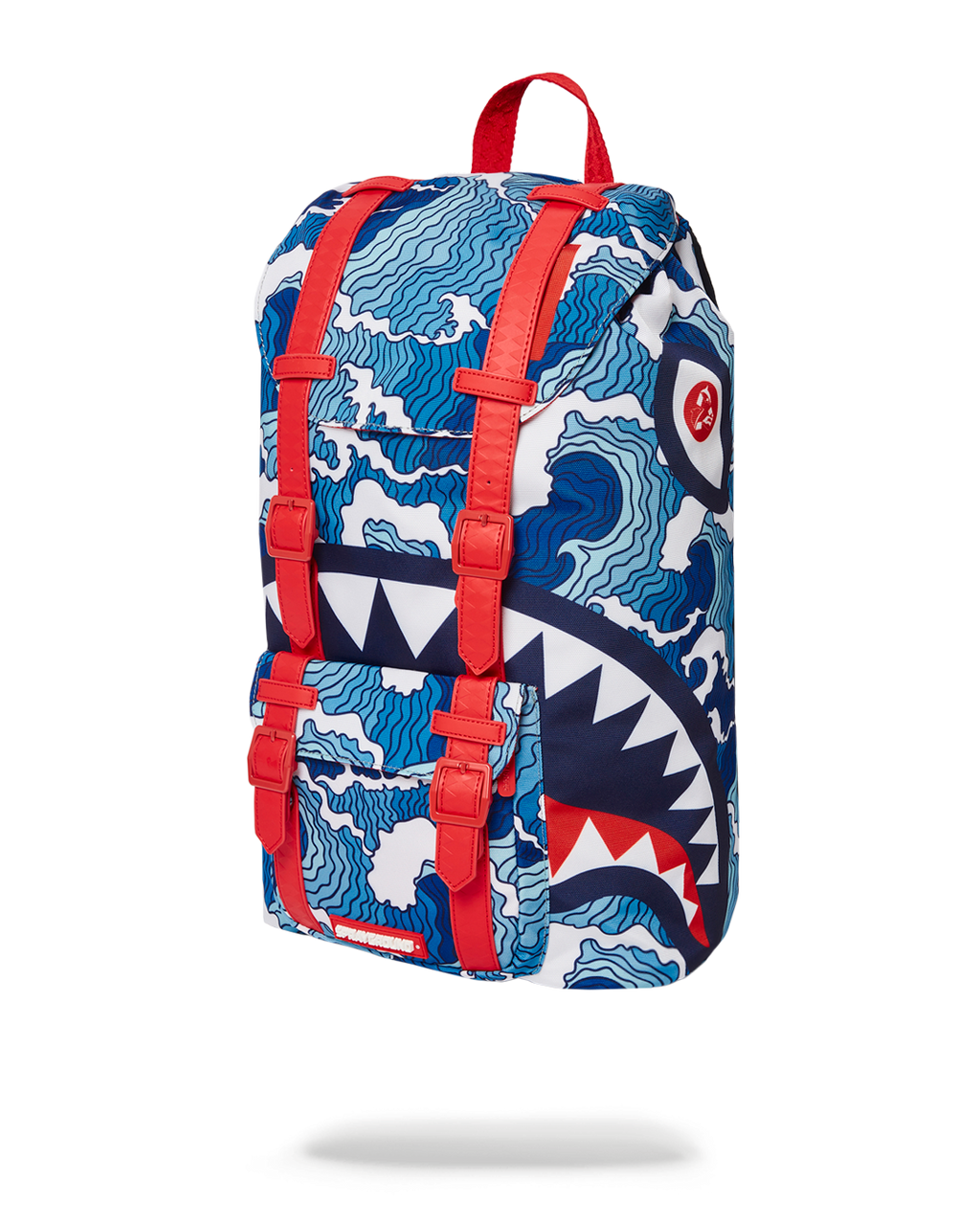 SHARK WAVE HILLS BACKPACK