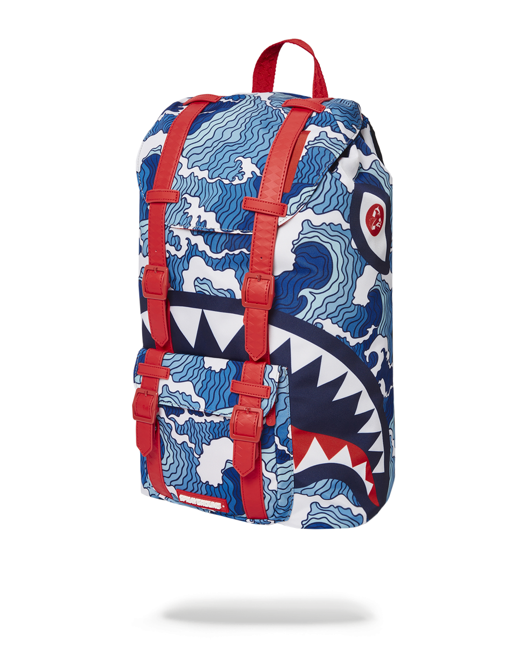 SHARK WAVE HILLS BACKPACK