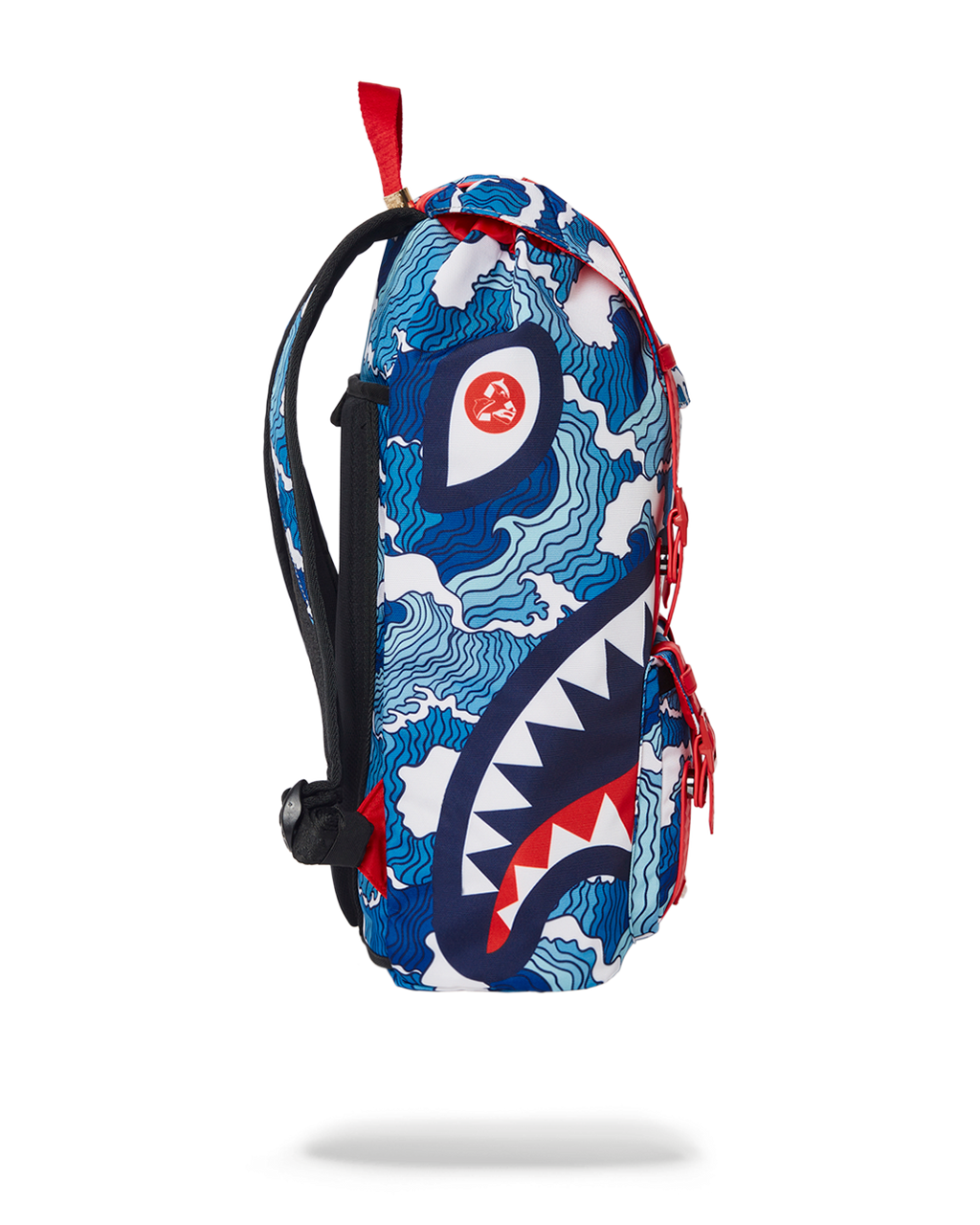 SHARK WAVE HILLS BACKPACK