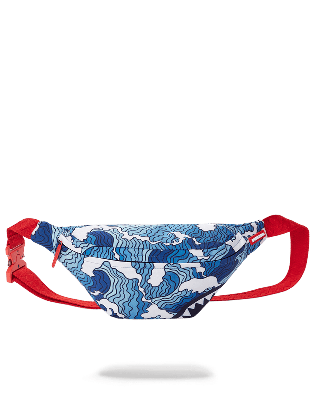 SHARK WAVE SAVVY CROSSBODY