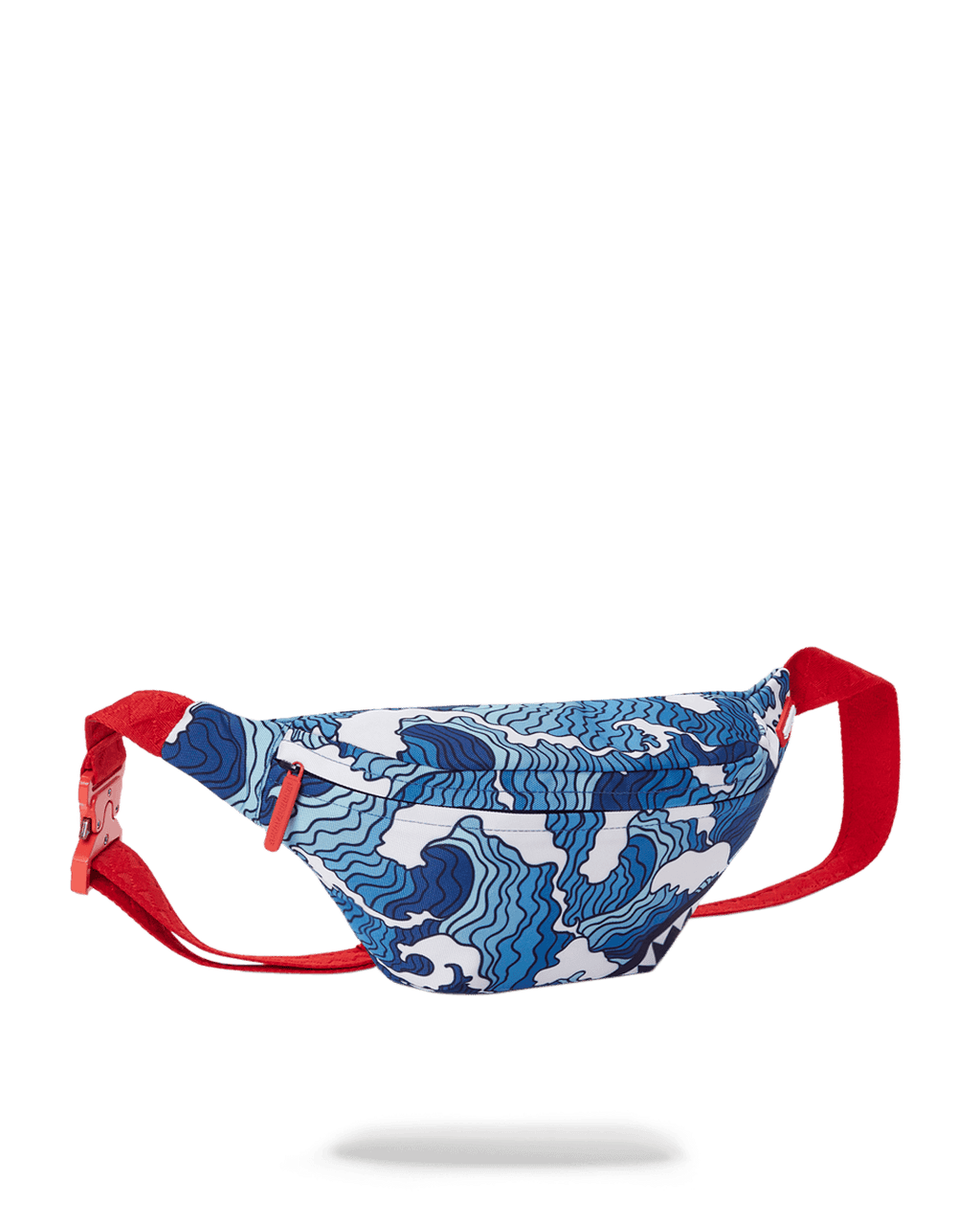 SHARK WAVE SAVVY CROSSBODY