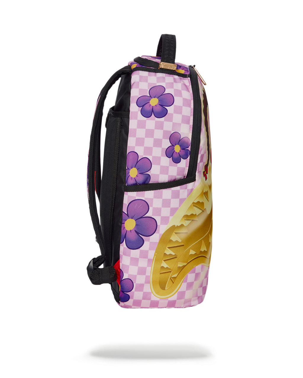 RUGRATS SUSIE BACKPACK(DLXR)