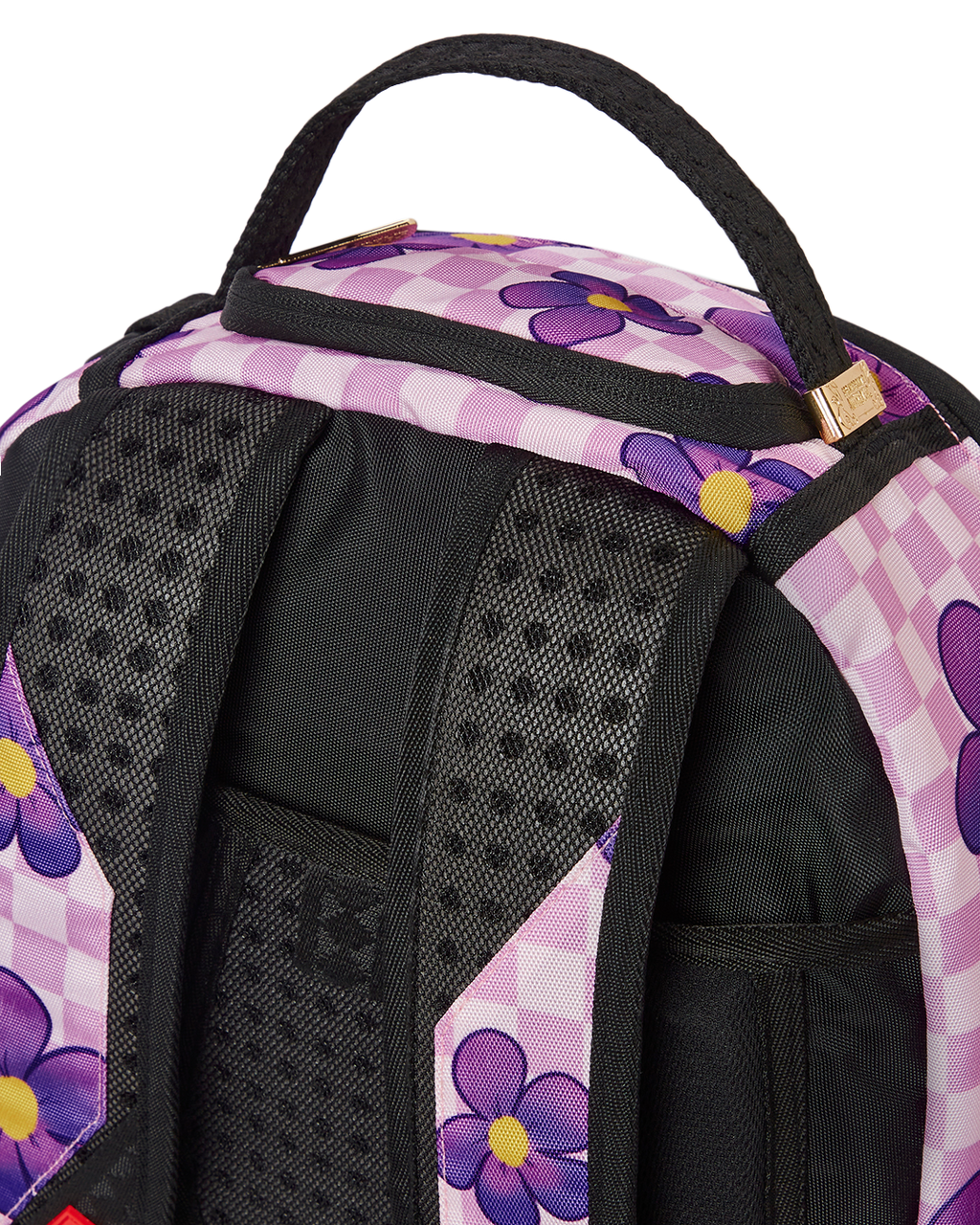 RUGRATS SUSIE BACKPACK(DLXR)
