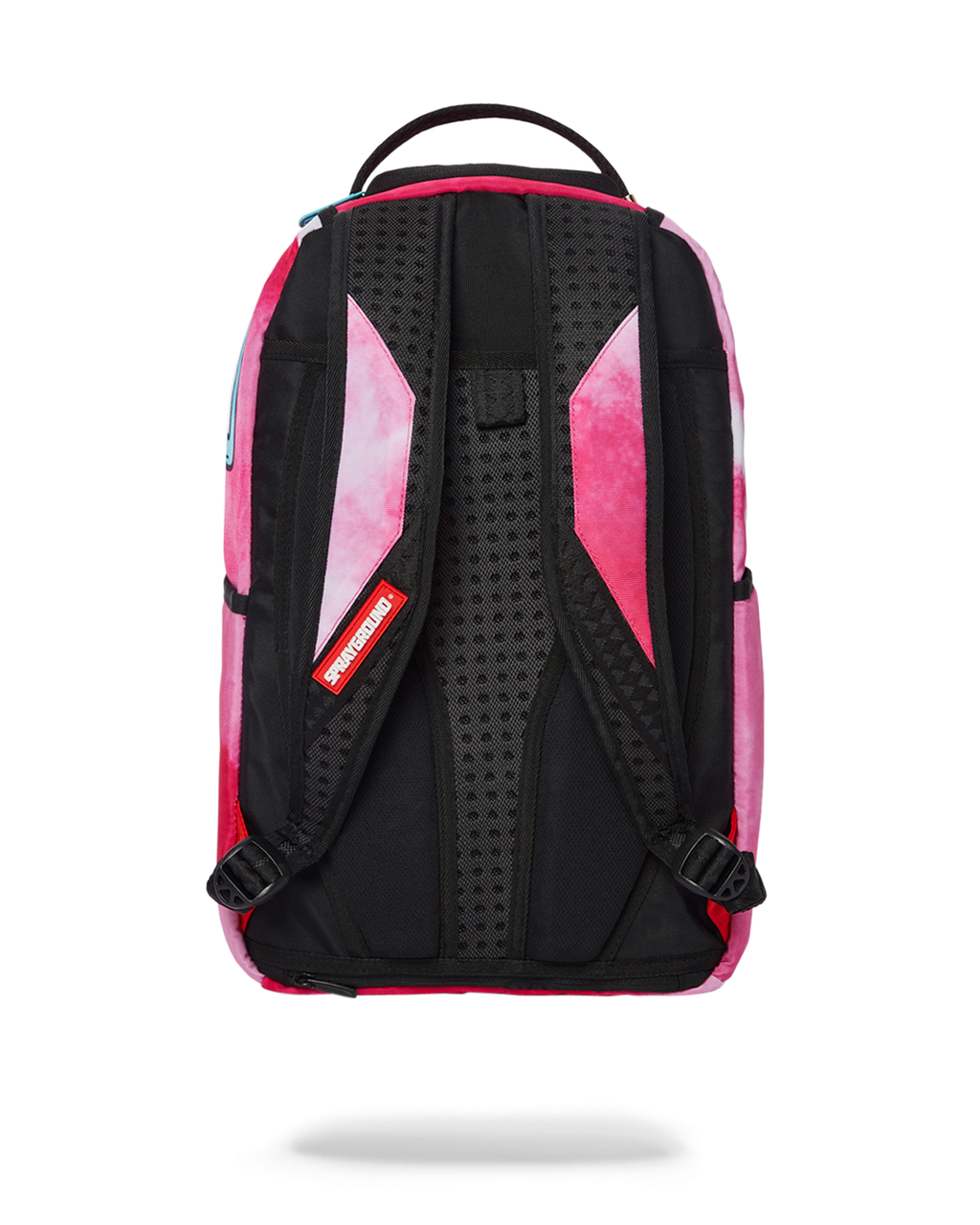 PASTEL DELIGHT BACKPACK (DLXR)