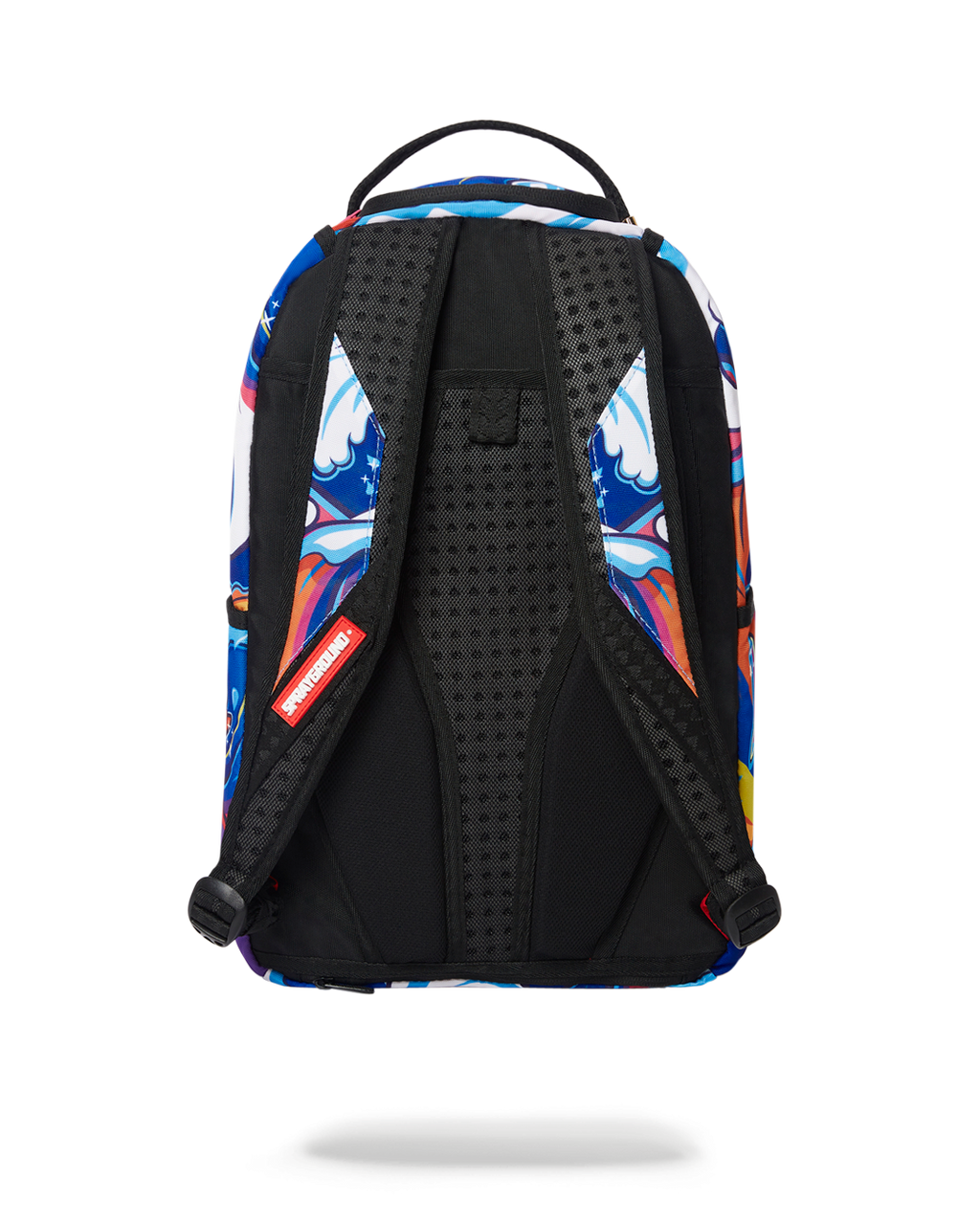 TSUNAMI LOVER BACKPACK (DLXR)