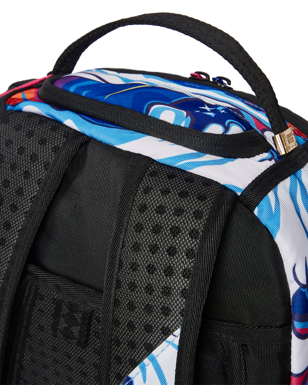 TSUNAMI LOVER BACKPACK (DLXR)