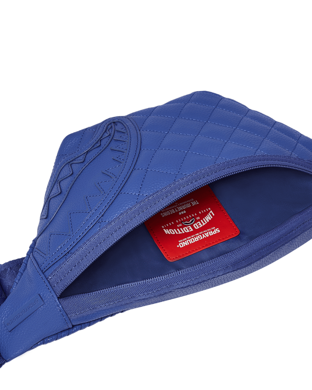 RIVIERA SAVVY CROSSBODY