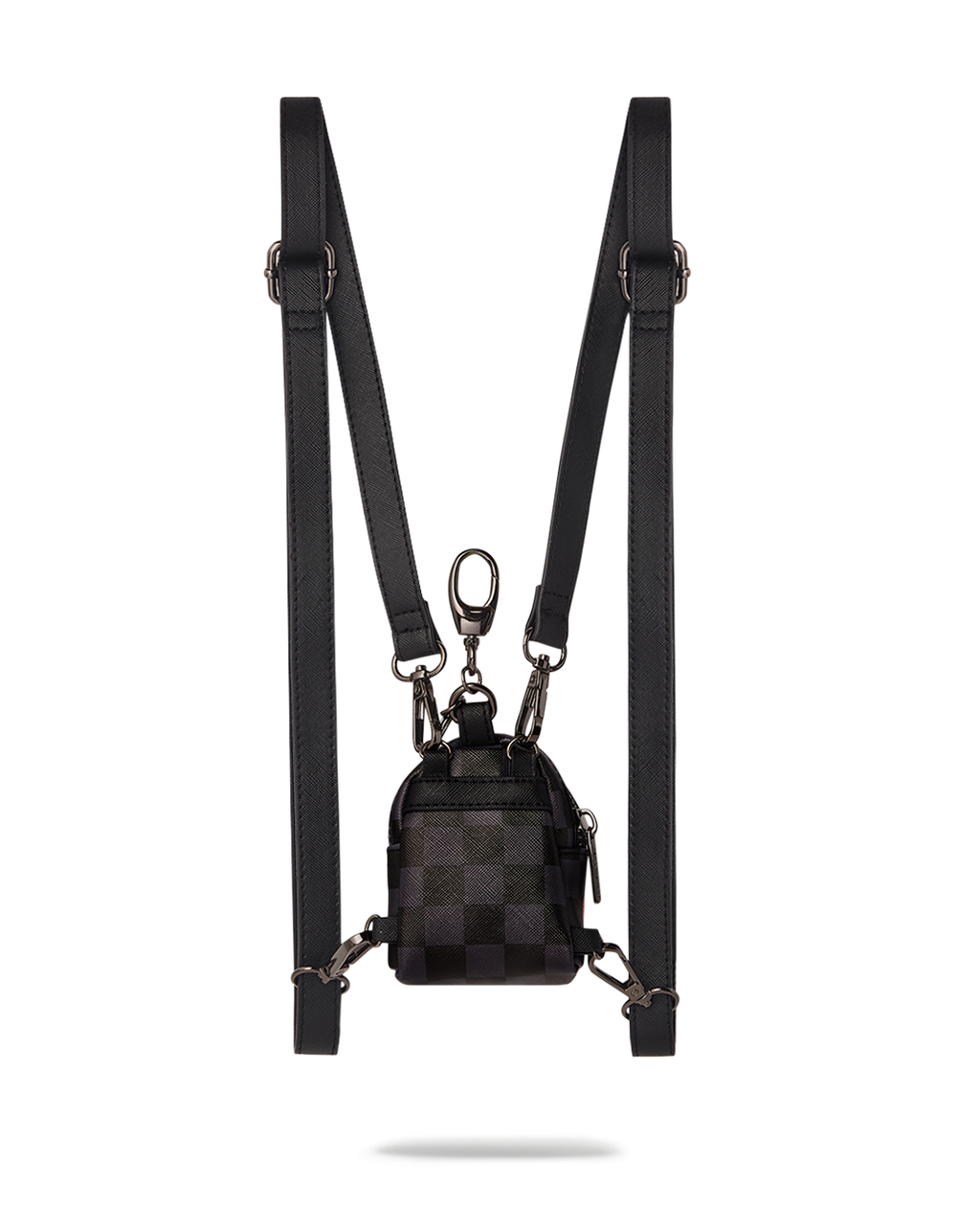 SHARKS IN CANDY QUATTRO BACKPACK