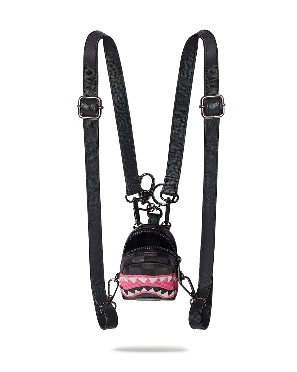 SHARKS IN CANDY QUATTRO BACKPACK