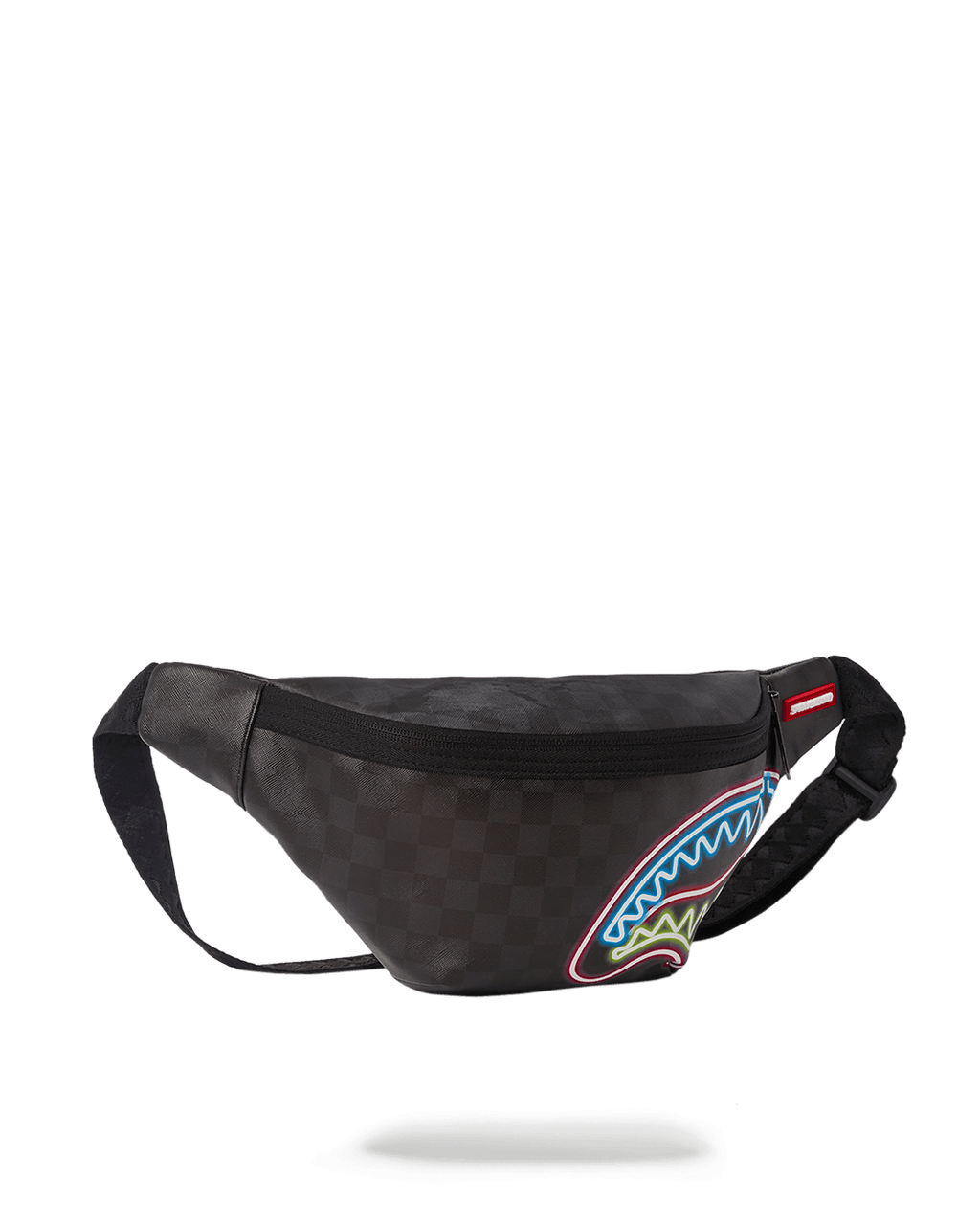 SHARKS IN PARIS GLOW SAVVY CROSSBODY