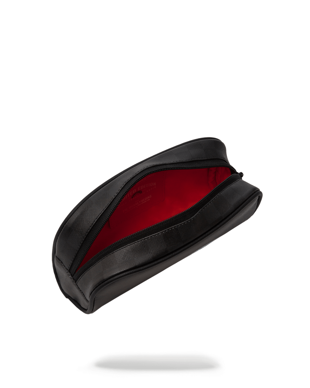 SHARKS IN PARIS GLOW POUCH