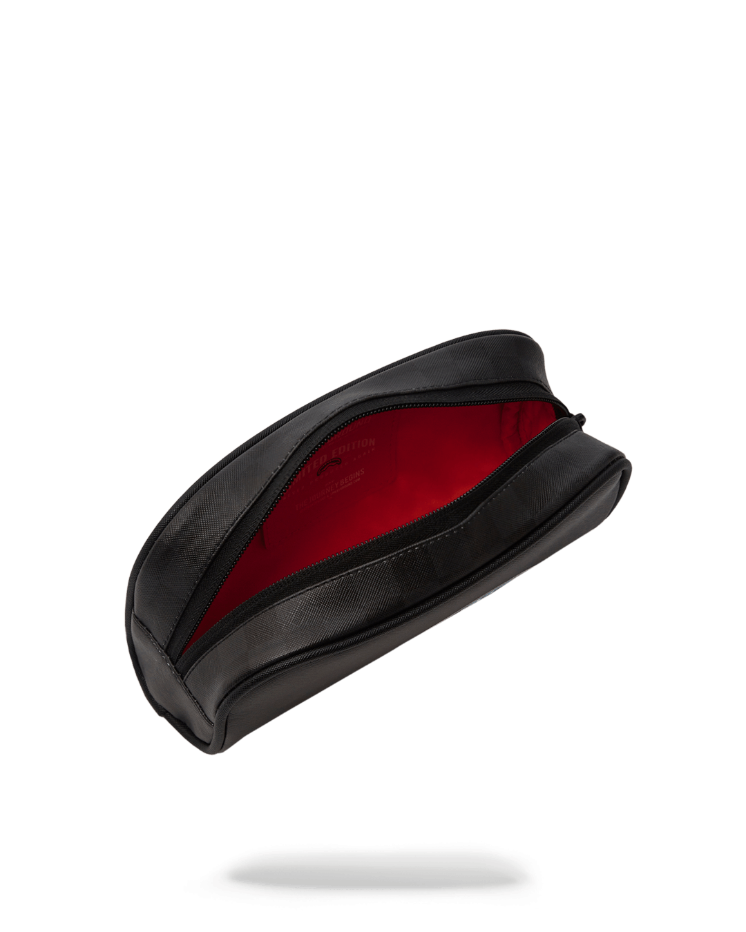 SHARKS IN PARIS GLOW POUCH