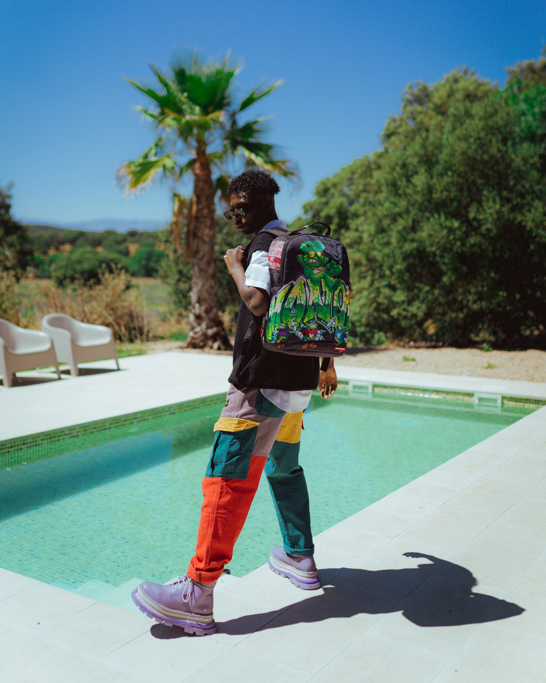 PRIVATE PROPERTY (DLXR)