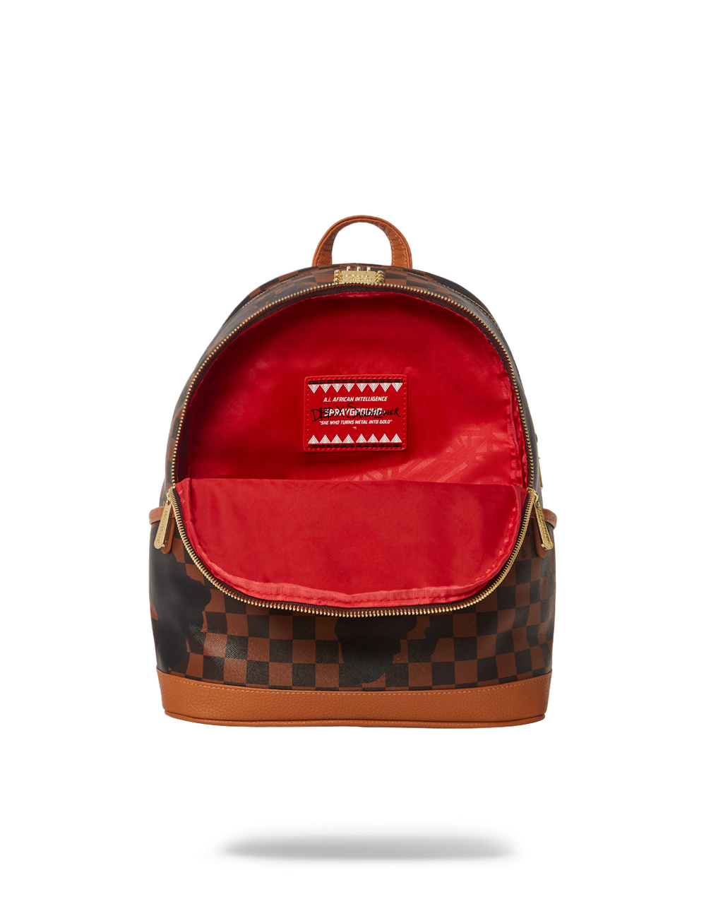 A.i.5 GLOBAL SAVAGE BACKPACK