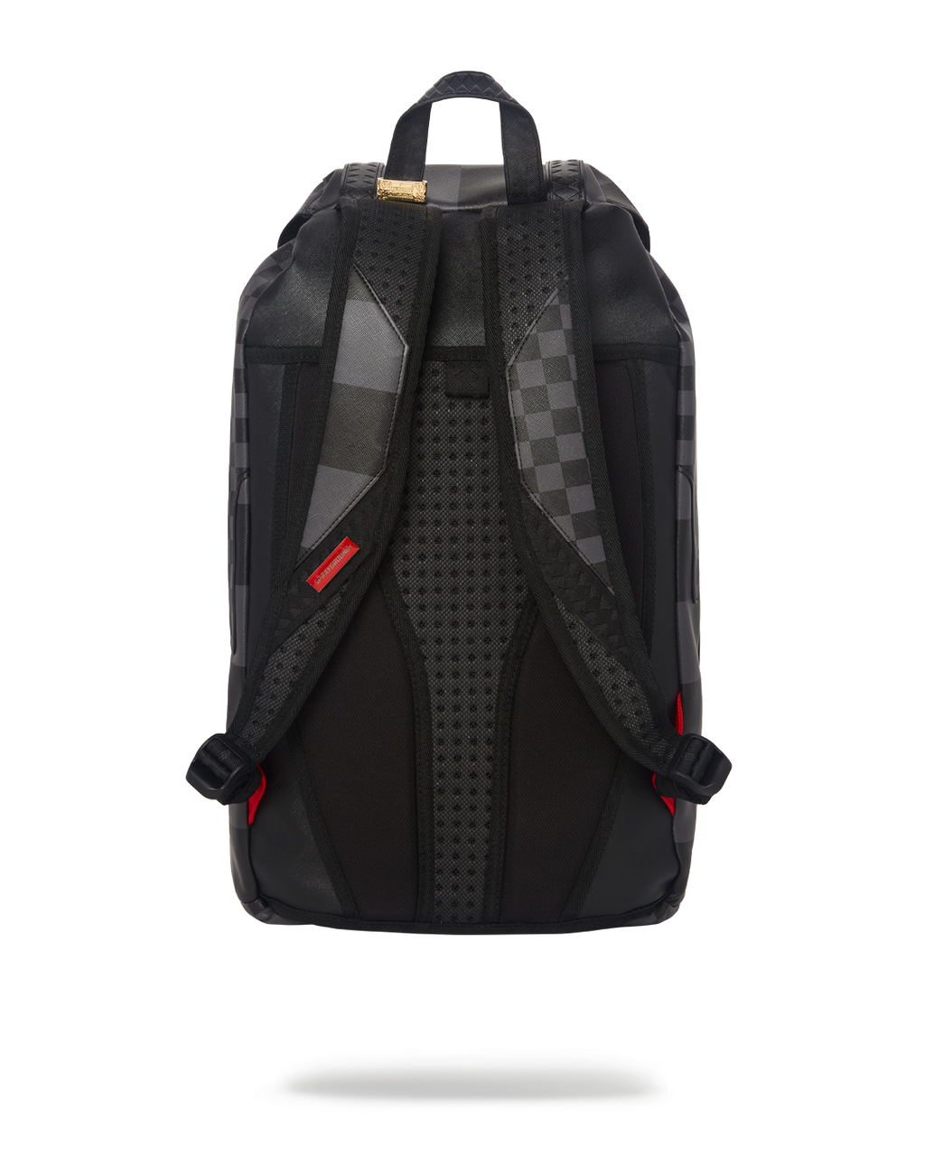 XTC GREY SHARKS IN PARIS HILLS BACKPACK