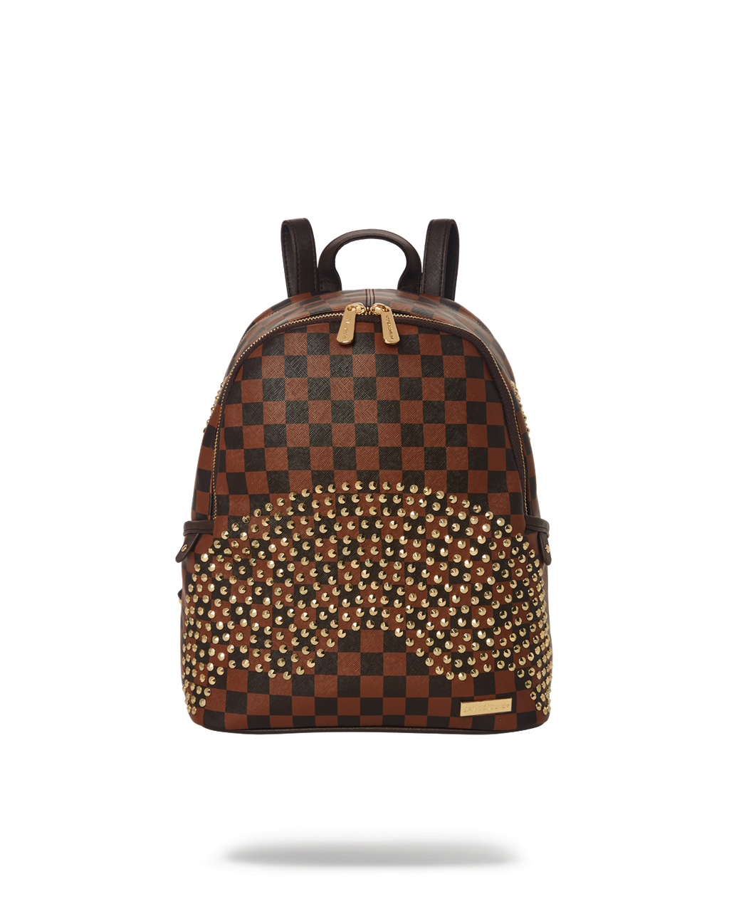 SHARKS IN PARIS POLARIS SAVAGE BACKPACK