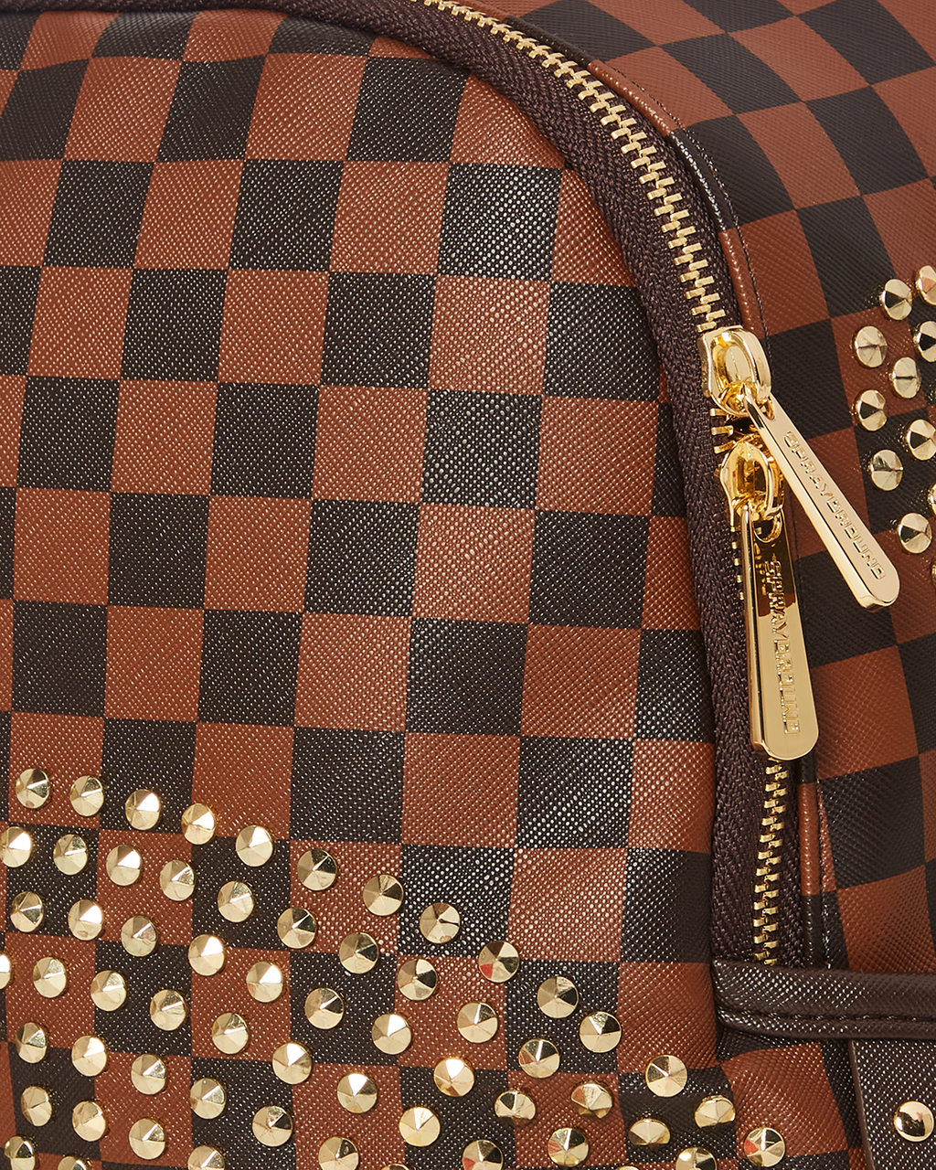 SHARKS IN PARIS POLARIS SAVAGE BACKPACK