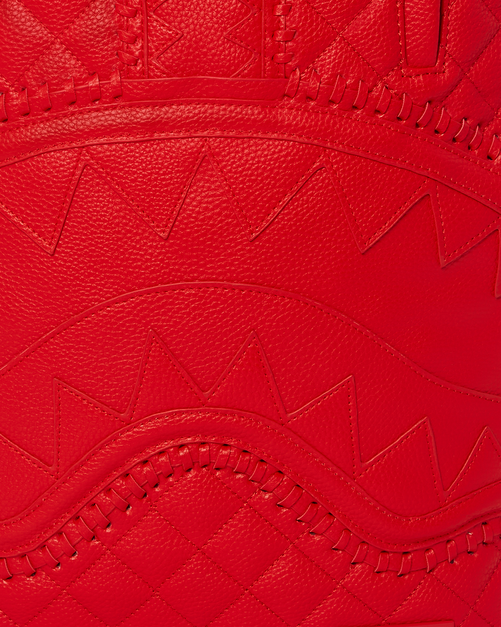 RED RIVIERA BACKPACK (DLXV)