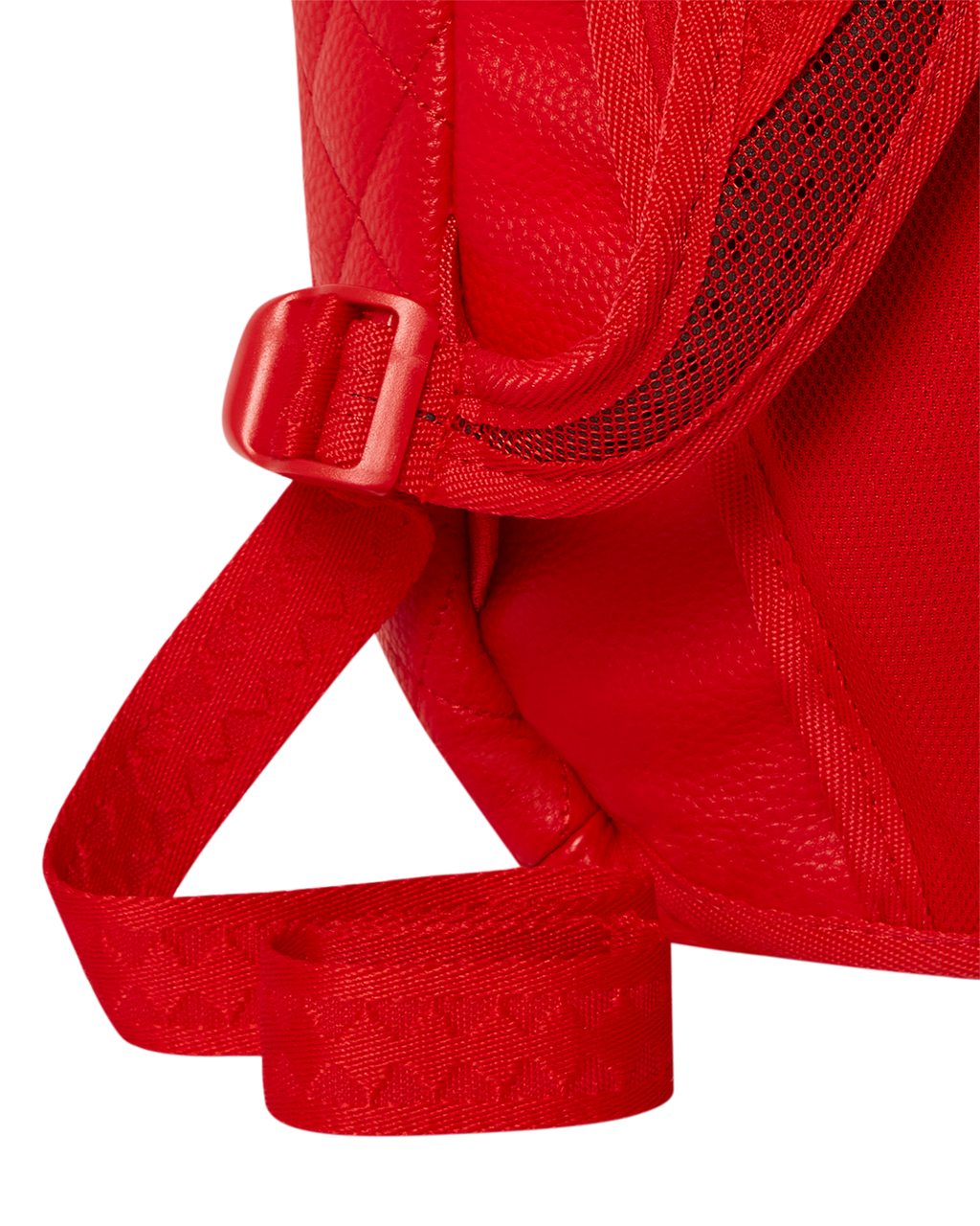 RED RIVIERA BACKPACK (DLXV)