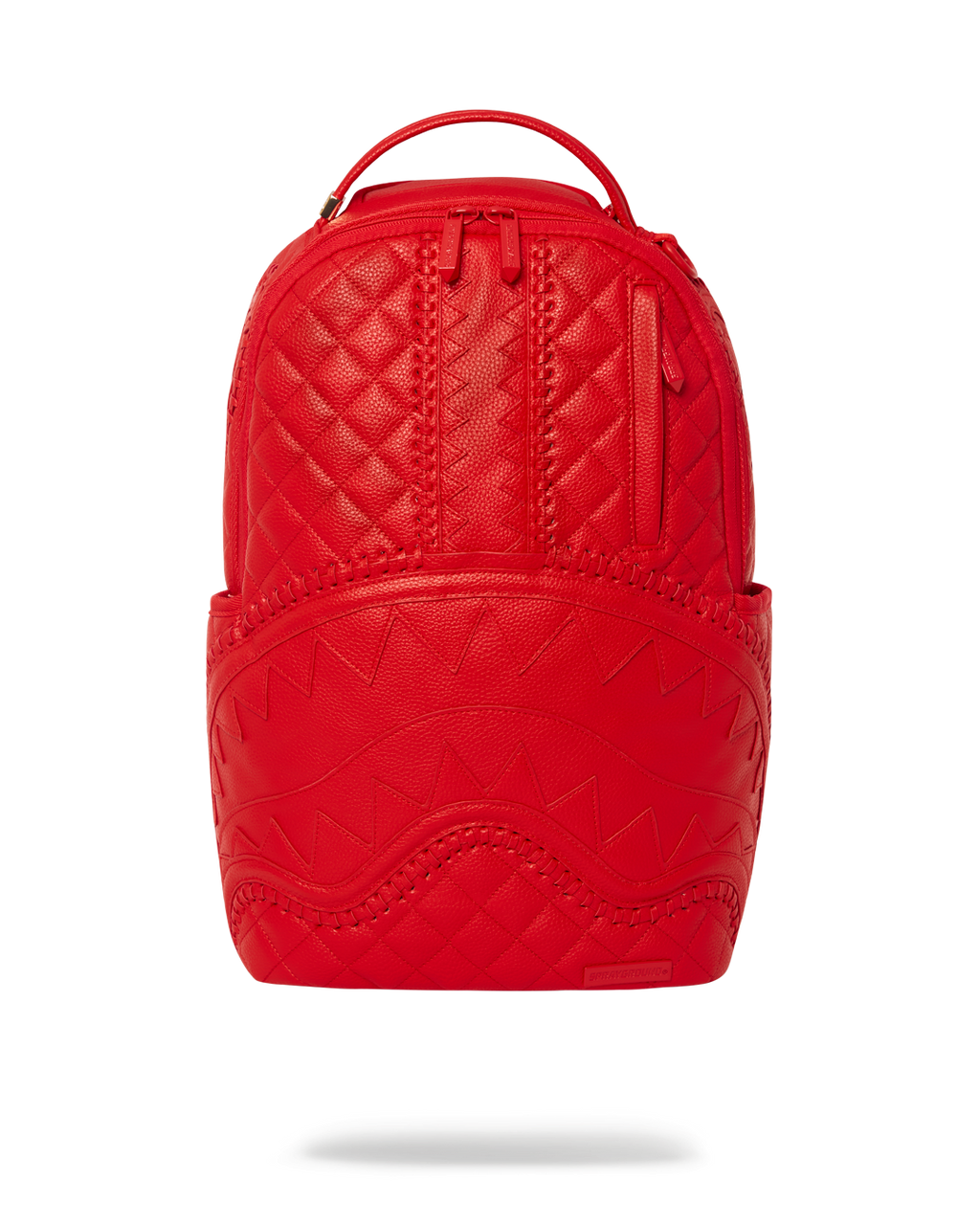 RED RIVIERA BACKPACK (DLXV)