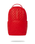 RED RIVIERA BACKPACK (DLXV)