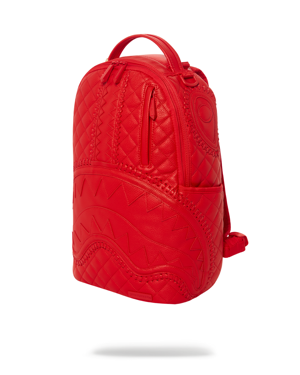 RED RIVIERA BACKPACK (DLXV)