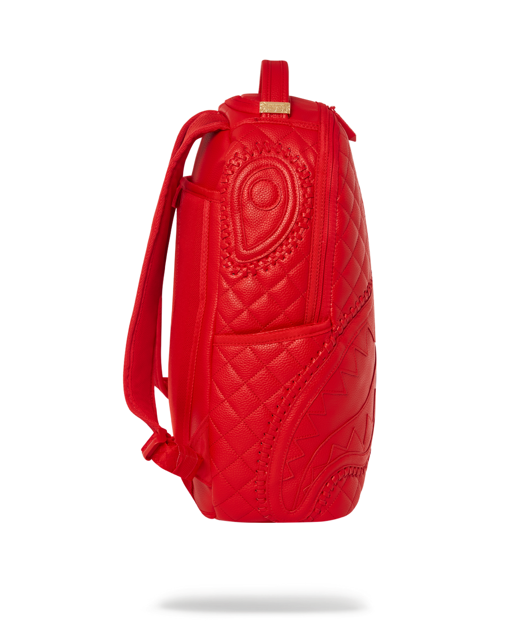 RED RIVIERA BACKPACK (DLXV)
