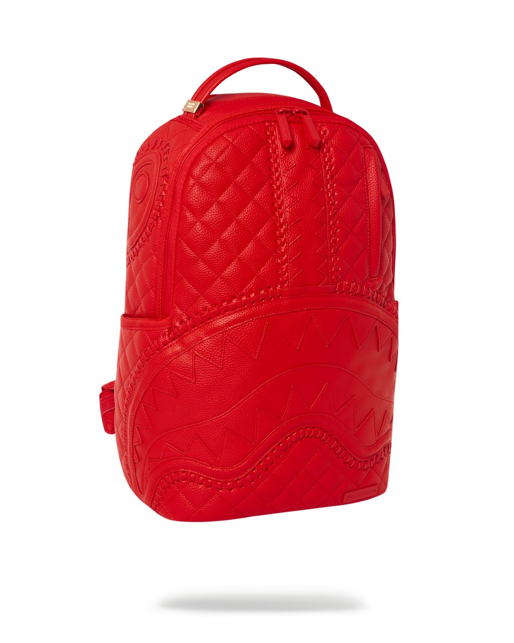 RED RIVIERA BACKPACK (DLXV)