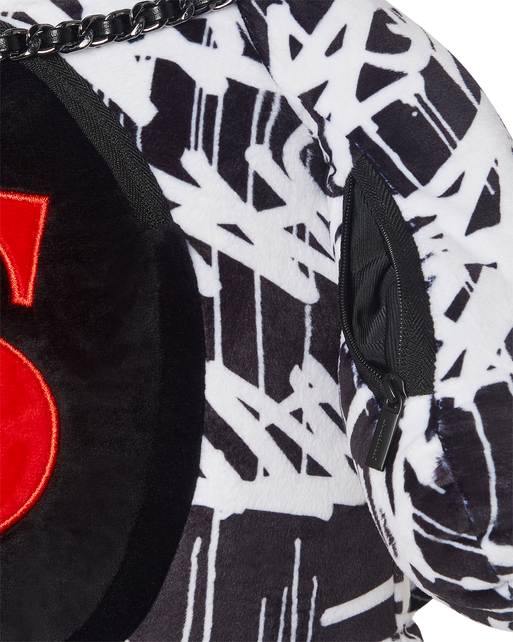 NIGHT NIGHT MONEYBEAR TEDDYBEAR BACKPACK