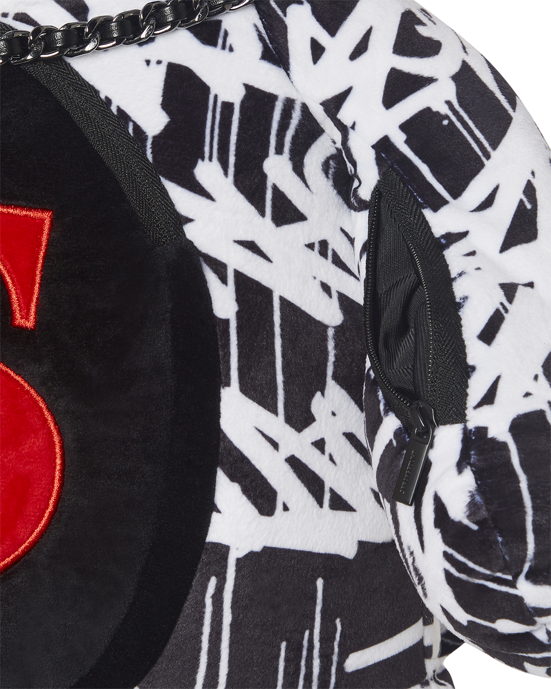 NIGHT NIGHT MONEYBEAR TEDDYBEAR BACKPACK