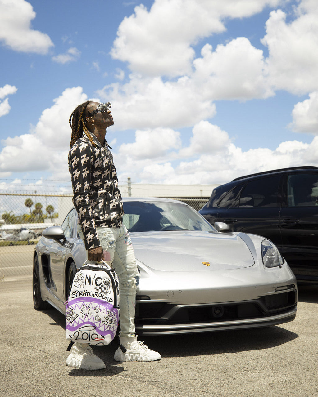 REMEMBER WHERE YOU CAME FROM (DLXV)