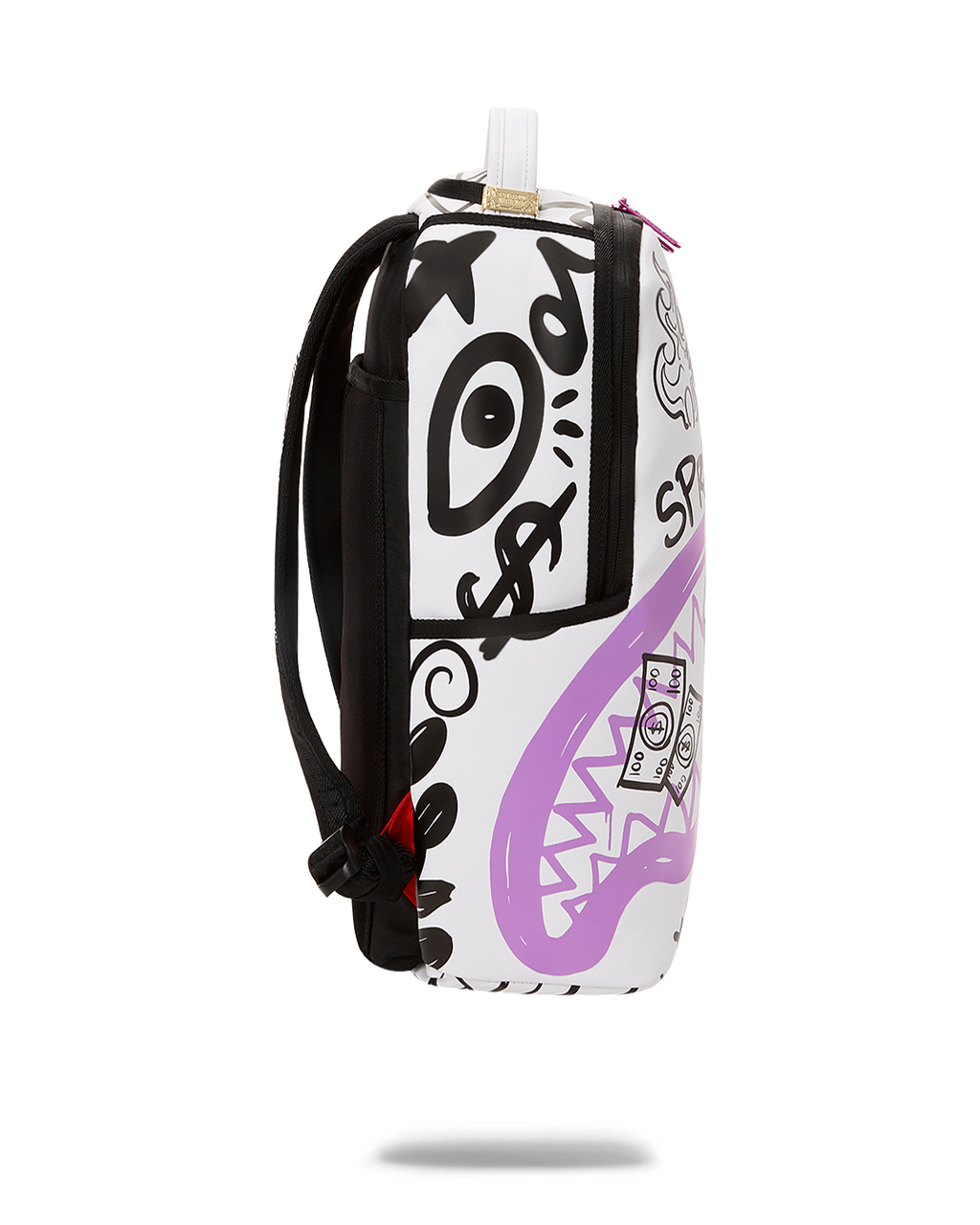 REMEMBER WHERE YOU CAME FROM (DLXV)