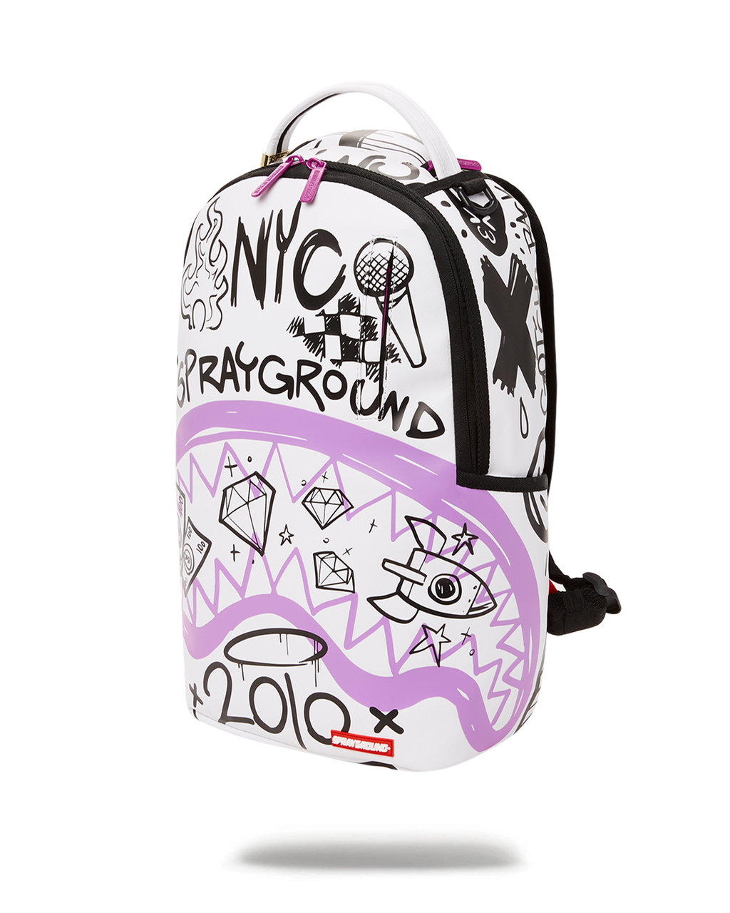 REMEMBER WHERE YOU CAME FROM (DLXV)