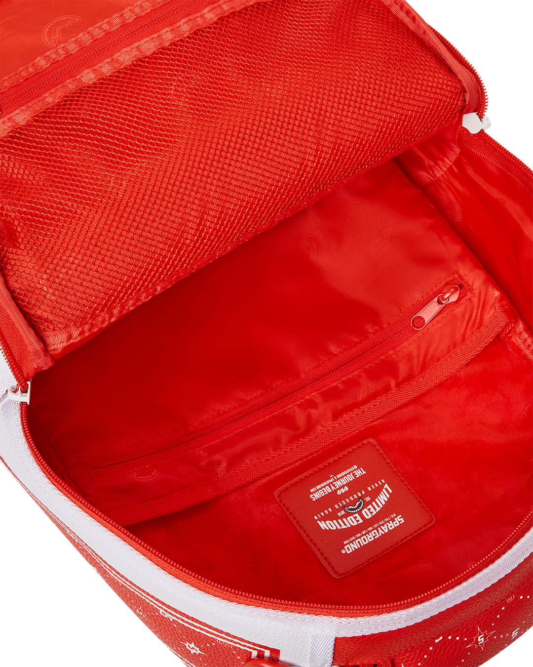 MODUS OPERANDI BACKPACK (DLXV)