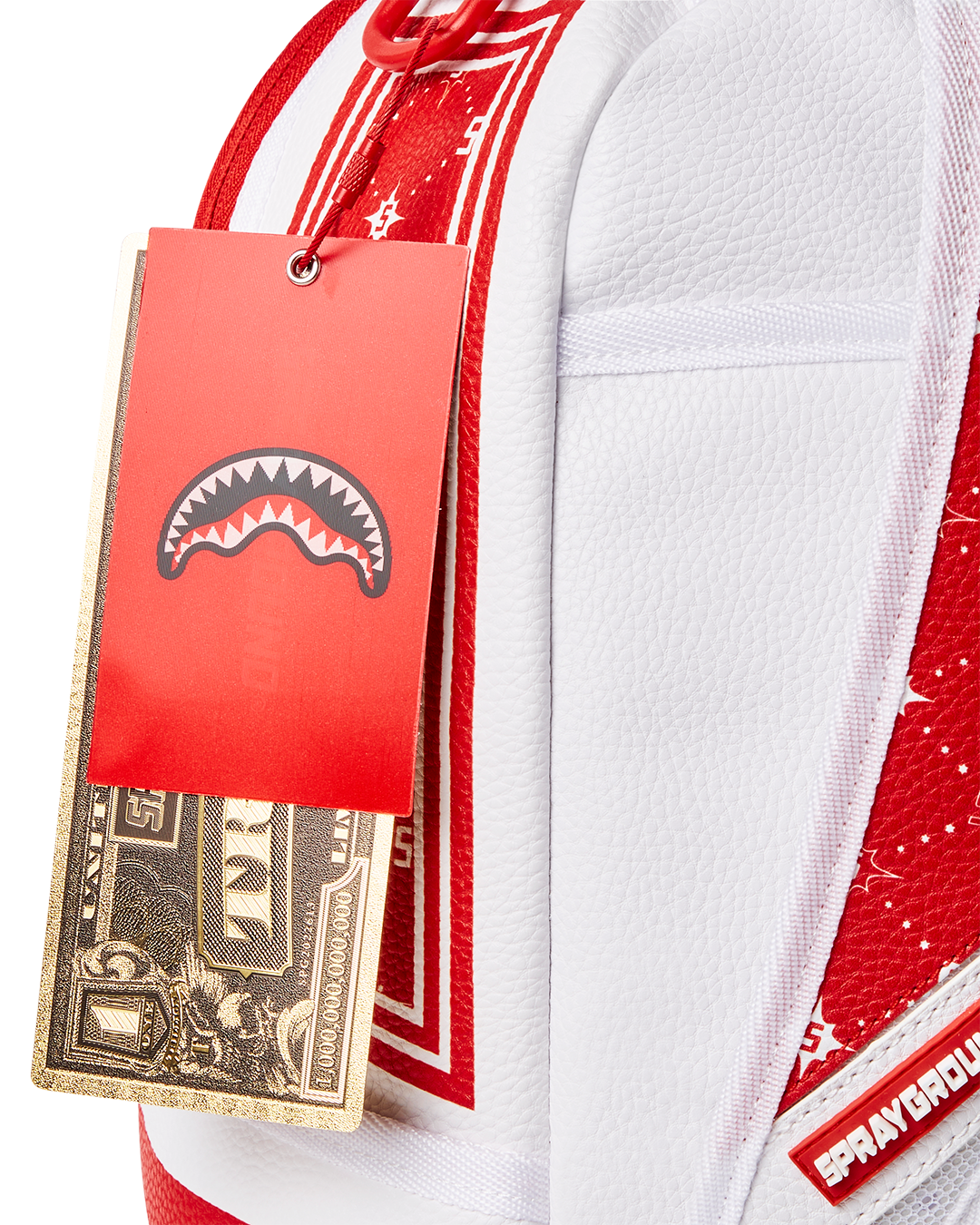 MODUS OPERANDI BACKPACK (DLXV)