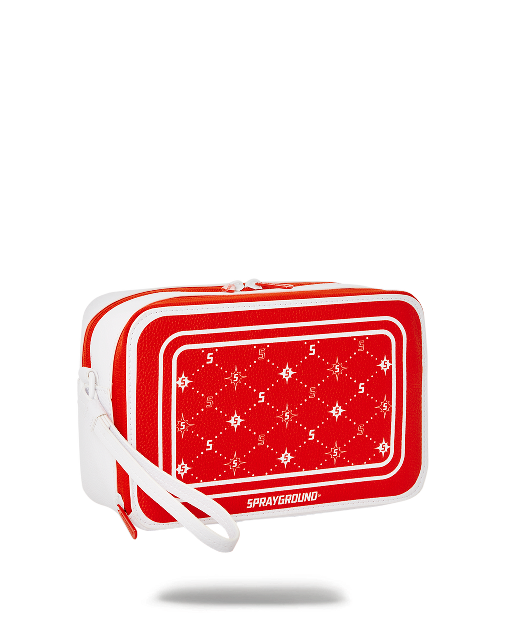 MODUS OPERANDI TOILETRY BAG