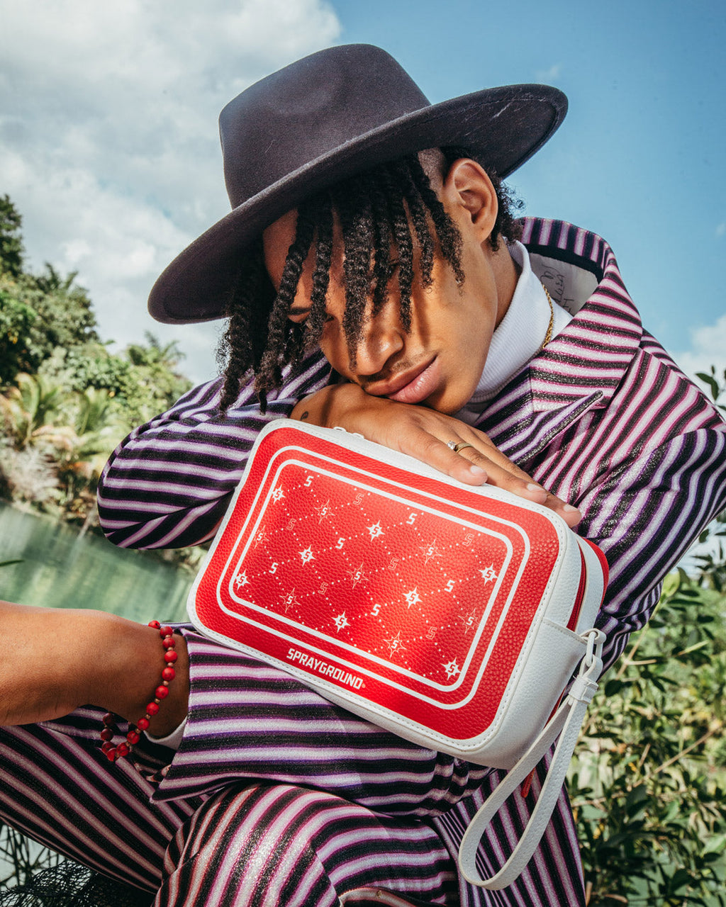 MODUS OPERANDI TOILETRY BAG