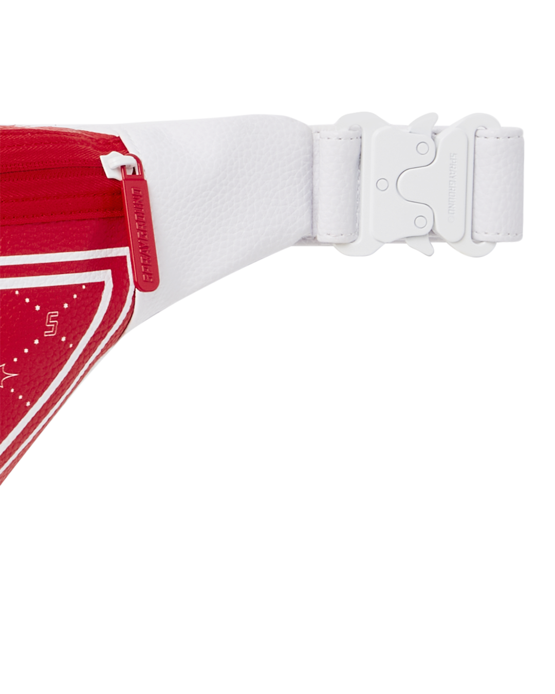 MODUS OPERANDI SAVVY CROSSBODY