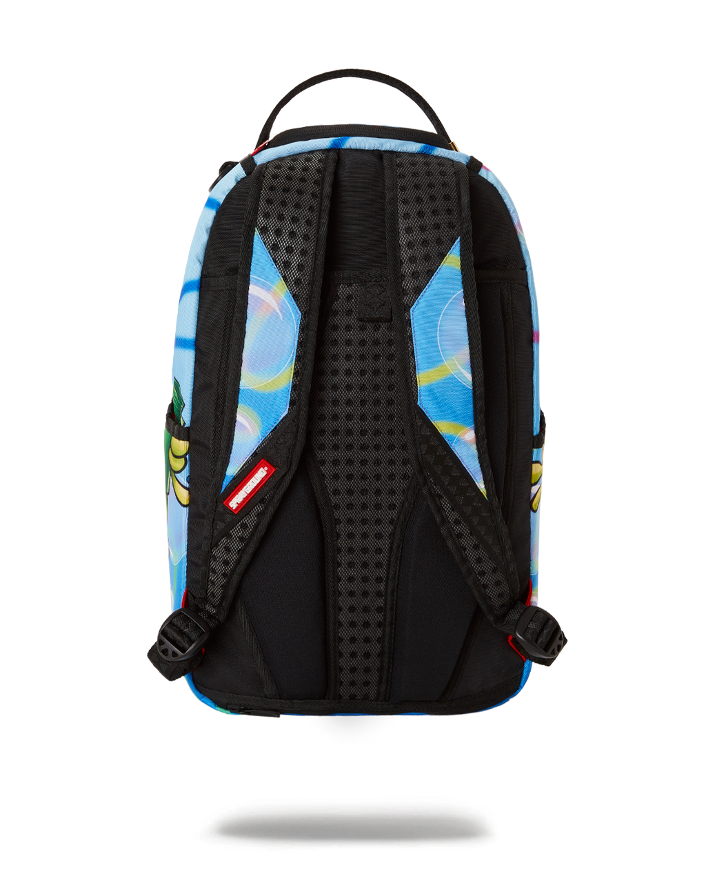 SPONGEBOB SHARK SHAPE SPONGE (DLXR)