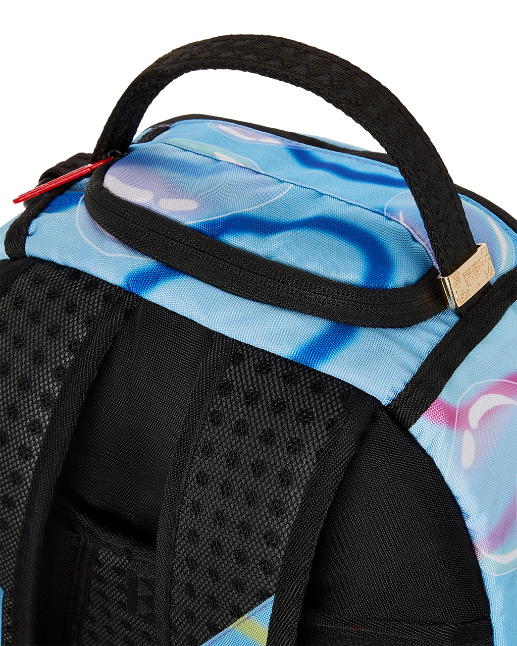 SPONGEBOB SHARK SHAPE SPONGE (DLXR)