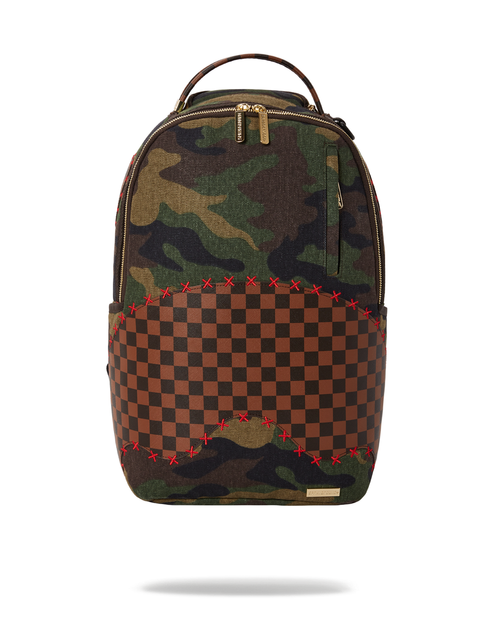 THE PARADOXX SHARK BACKPACK