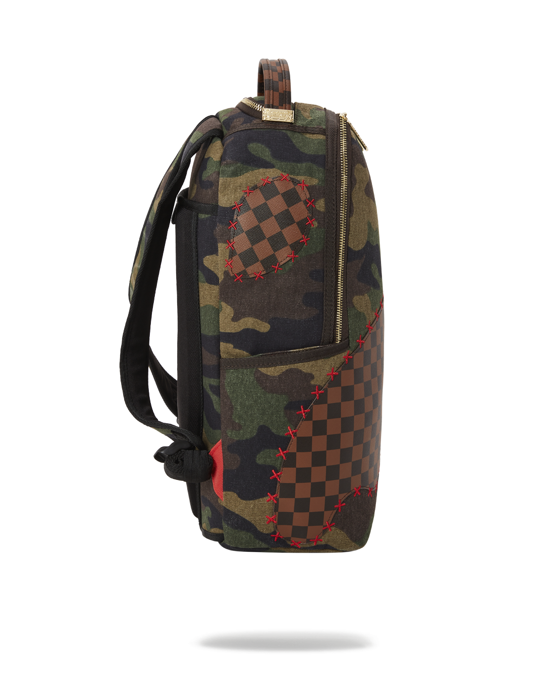 THE PARADOXX SHARK BACKPACK