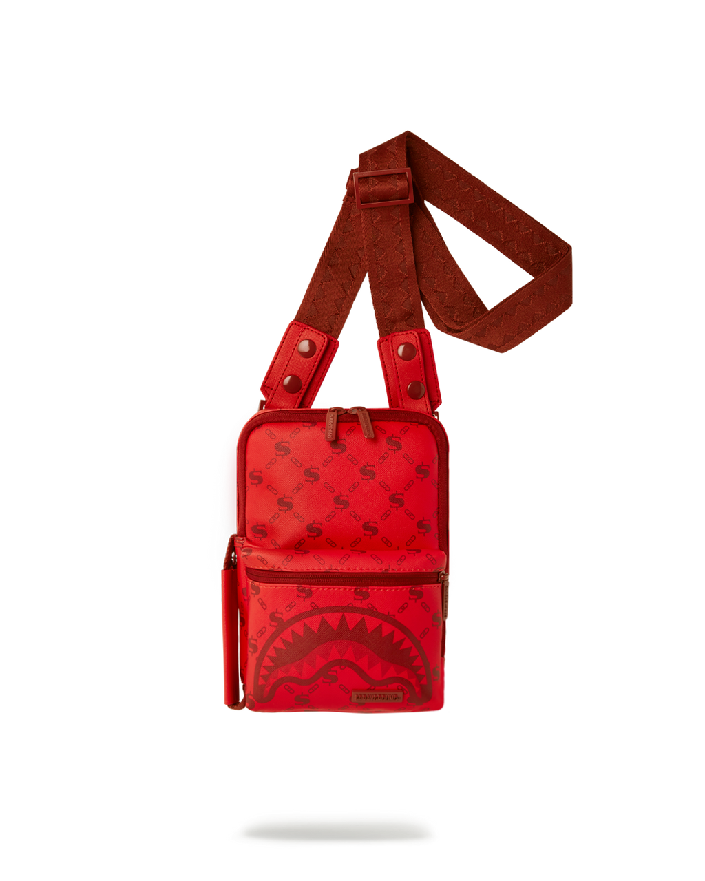 MONEY PATTERN BRICK SLING